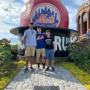 Meet your Posher, Jake